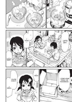Read Island in a Puddle  1 Page 10 in English