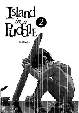 Read Island in a Puddle  2 Page 3 in English