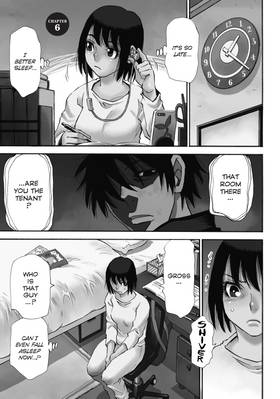 Read Island in a Puddle  2 Page 5 in English