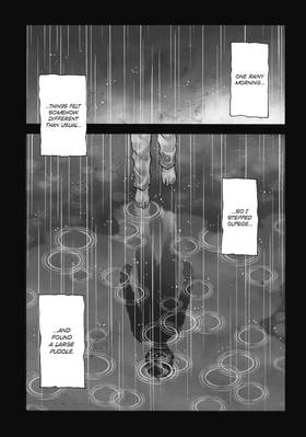 Read Island in a Puddle  2 Page 8 in English