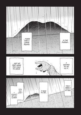 Read Island in a Puddle  2 Page 9 in English