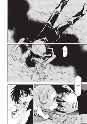 Read Island in a Puddle  2 Page 10 in English