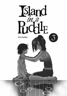 Read Island in a Puddle  3 Page 3 in English
