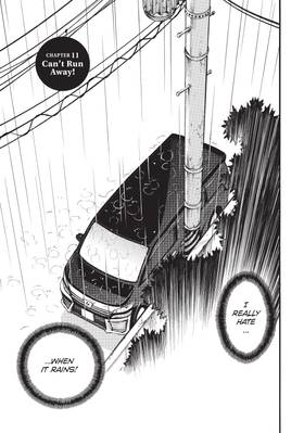 Read Island in a Puddle  3 Page 7 in English