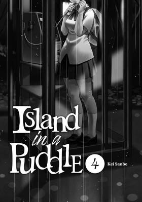 Read Island in a Puddle  4 Page 3 in English