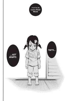 Read Island in a Puddle  4 Page 6 in English