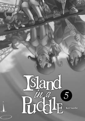 Read Island in a Puddle  5 Page 3 in English