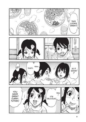 Read Island in a Puddle  4 Page 10 in English