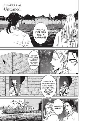 Read Issak  13 Page 4 in English