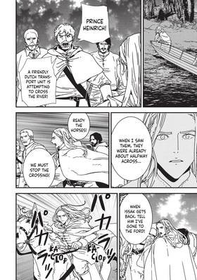 Read Issak  13 Page 7 in English
