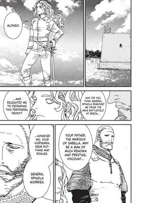 Read Issak  13 Page 8 in English