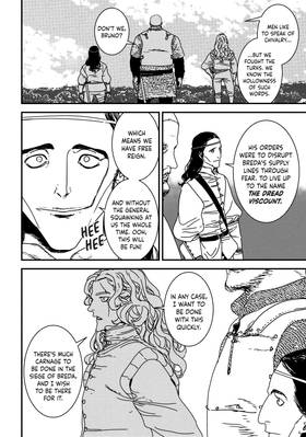Read Issak  13 Page 9 in English