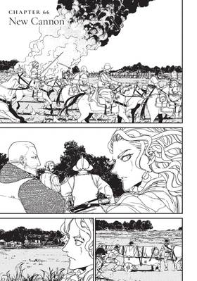 Read Issak  14 Page 5 in English