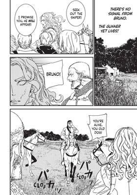 Read Issak  14 Page 6 in English
