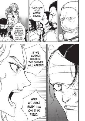 Read Issak  14 Page 9 in English