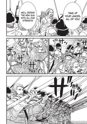 Read Issak  14 Page 10 in English