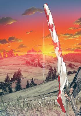 Read Issak  1 Page 7 in English