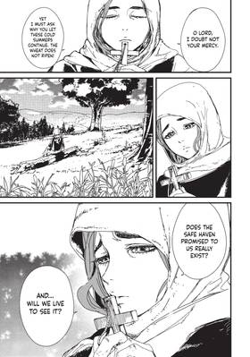 Read Issak  1 Page 9 in English