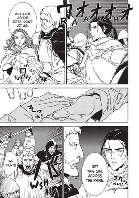 Read Issak  10 Page 7 in English