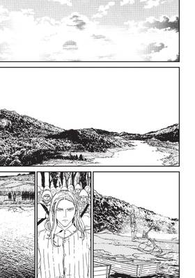 Read Issak  10 Page 9 in English