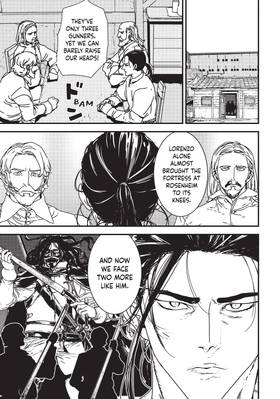 Read Issak  11 Page 7 in English