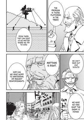 Read Issak  11 Page 8 in English