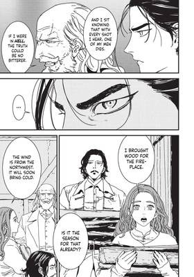 Read Issak  11 Page 9 in English