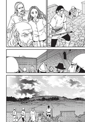 Read Issak  12 Page 6 in English