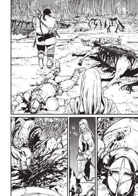 Read Issak  2 Page 6 in English