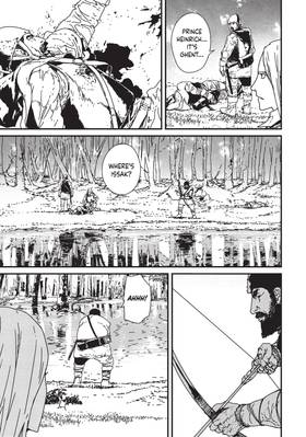 Read Issak  2 Page 7 in English