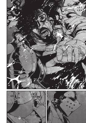 Read Issak  2 Page 8 in English