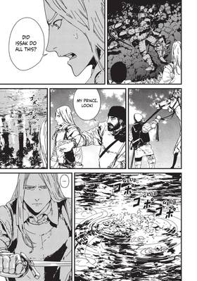 Read Issak  2 Page 9 in English