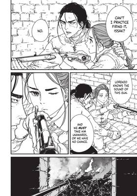 Read Issak  4 Page 6 in English