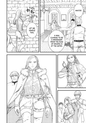 Read Issak  6 Page 6 in English