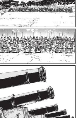Read Issak  4 Page 7 in English