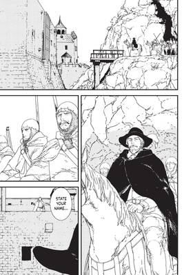 Read Issak  6 Page 7 in English