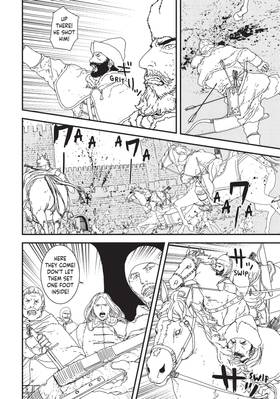 Read Issak  7 Page 6 in English