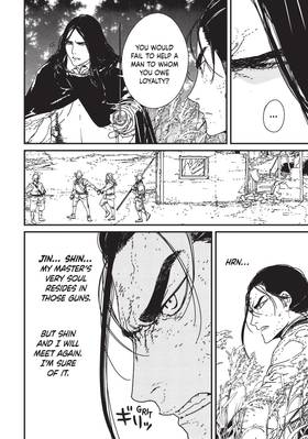 Read Issak  5 Page 8 in English