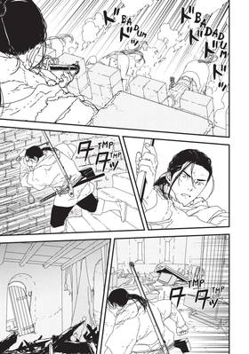 Read Issak  7 Page 7 in English