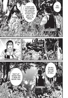 Read Issak  5 Page 9 in English