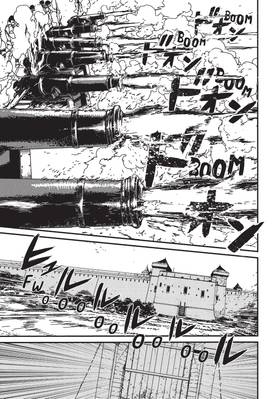 Read Issak  4 Page 9 in English