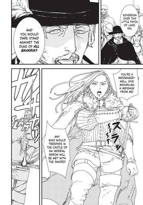 Read Issak  6 Page 10 in English