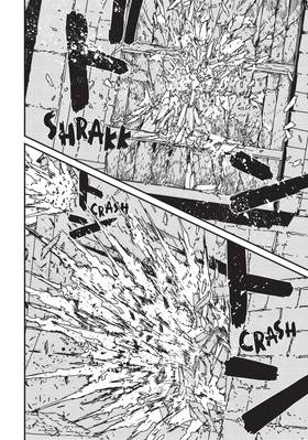 Read Issak  4 Page 10 in English
