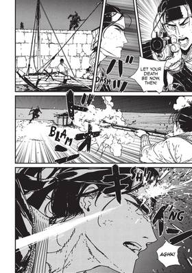 Read Issak  3 Page 10 in English