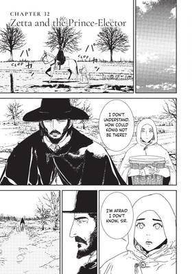 Read Issak  8 Page 5 in English