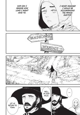 Read Issak  8 Page 6 in English