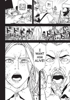 Read Issak  9 Page 10 in English