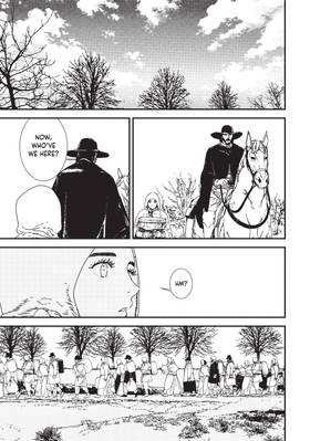 Read Issak  8 Page 7 in English