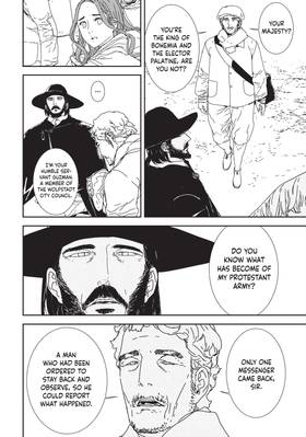 Read Issak  8 Page 10 in English