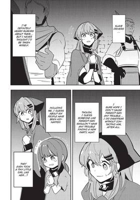 Read It's That Reincarnated-as-a-Virus Story  3 Page 6 in English